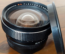 Carl Zeiss Jena MC Flektogon