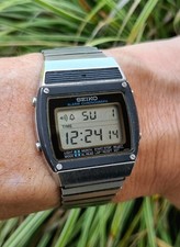Seiko A359-4000 Vintage