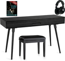 Set Pianoforte Digitale 88