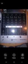 Mixer DJ USB 4 canali Numark