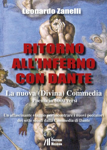 Ritorno all inferno con dante - ritorno,