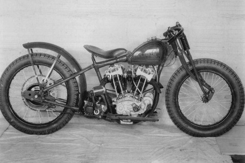 Harley davidson factory - 45,