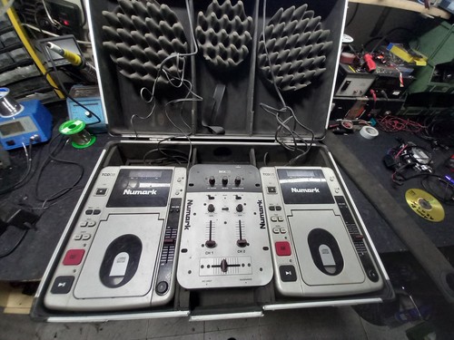 Numark tcd coppia piu - 05,