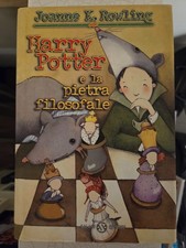 Harry Potter e la Pietra