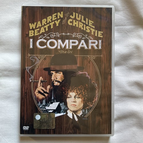 Compari dvd robert - (1971),