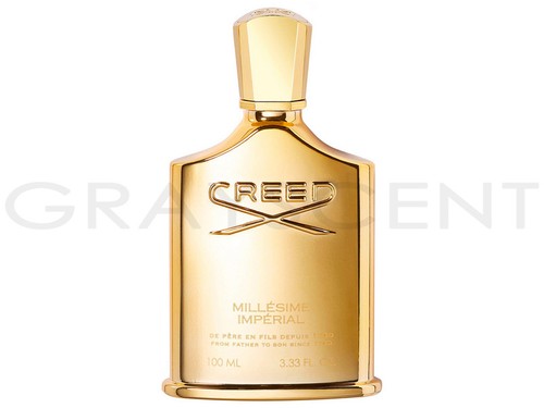 Creed millesime imperial eau - millesime,