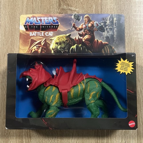 Man masters the universe - masters, of