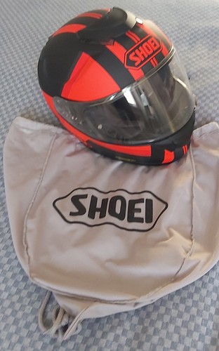 Casco moto helmet shoei air - helmet,