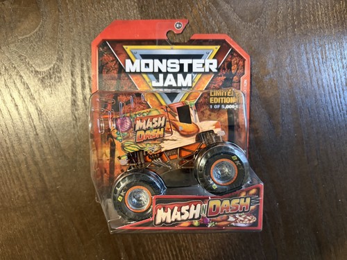 2025 spin master monster - spin, jam