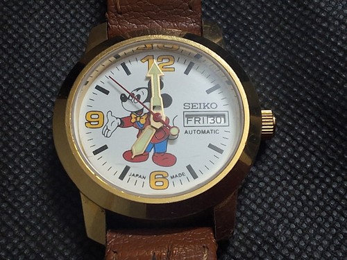 Orologio polso seiko - da,