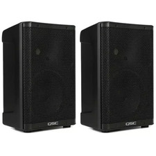 QSC CP8 coppia casse