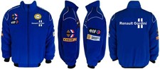 Giacca Jacket Renault Gordini