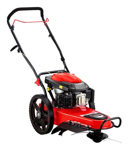 Decespugliatore trimtech a - decespugliatore,