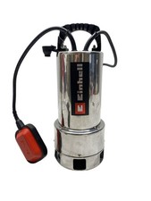 Pompa sommersa Einhell GC-DP