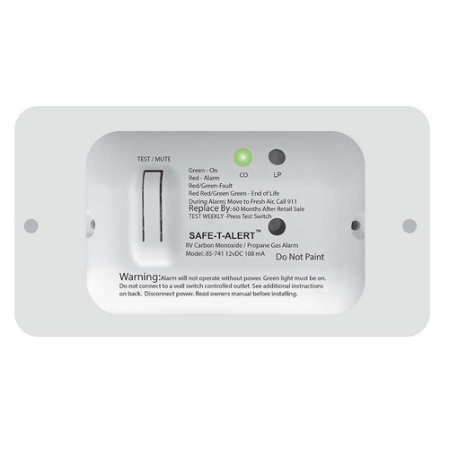 Safe alert series allarme - 85,