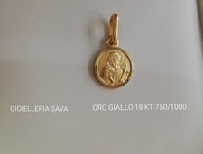 Ciondolo Unisex San Francesco