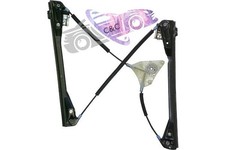 MECCANISMO ALZAVETRO