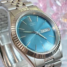 Orologio Uomo CITIZEN CQ
