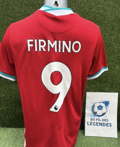 Maillot firmino liverpool - maillot,