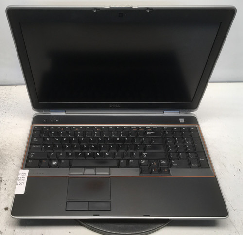 Dell latitude e6520 intel - dell,