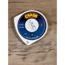 Crash: Tag Team Racing For