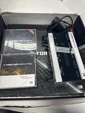 Native Instruments TRAKTOR