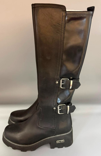 Scarpe stivali donna - , cult