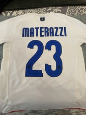 Maglia inter milan 2007 2008 - maglia,