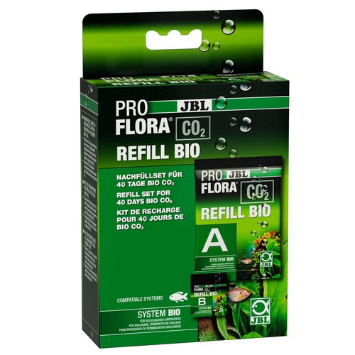 Jbl proflora biorefill - jbl,