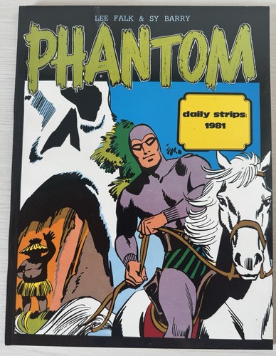 Phantom uomo mascherato - l'uomo,