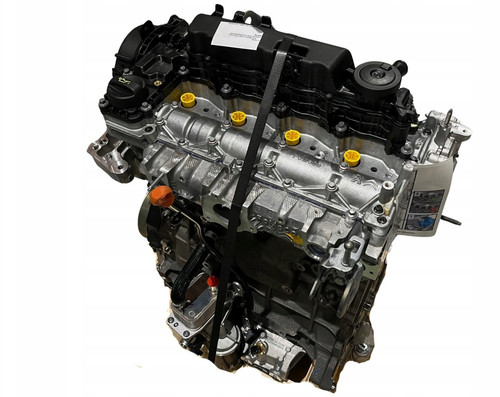 Nuovo motore citroen jumper - nuovo,