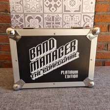 Band manager gioco da - band,