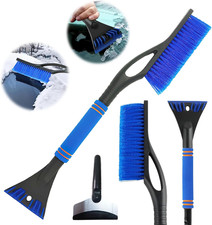 Raschietto Ghiaccio Auto