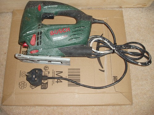 Seghetto alternativo bosch pst - seghetto,