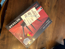 Netgear Nighthawk X4S AC2600