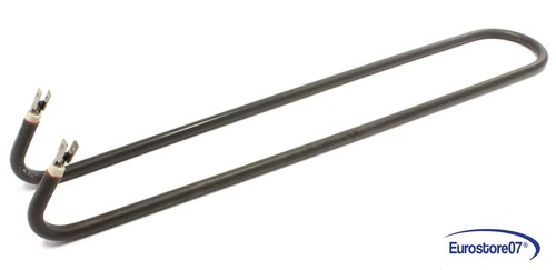 Resistenza professionale fry - resistenza,