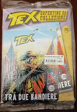 COPERTINE DA COLLEZIONE TEX 18