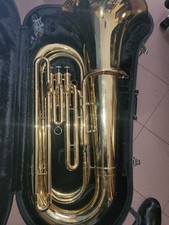 Tuba sib jupiter jcb 382