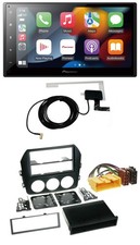Pioneer MP3 USB Bluetooth DAB