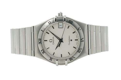 Omega constellation 1512 - constellation, 1512.30