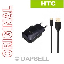 Htc Caricabatterie Originale