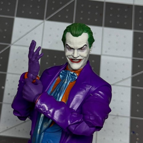Modellino mcfarlane 10 - modellino, 1/10