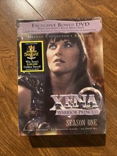 Xena: Warrior Princess -