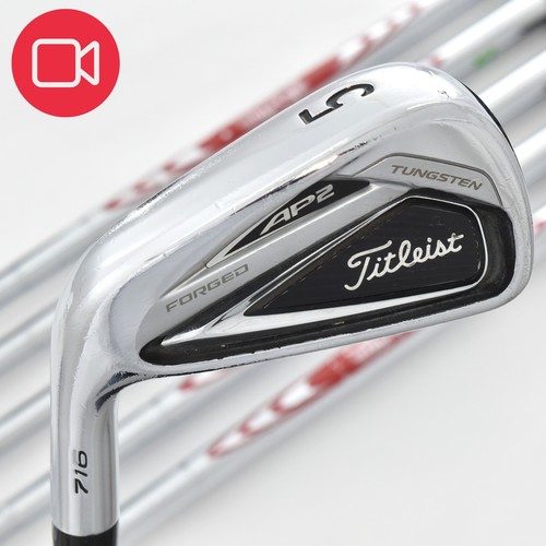 Lefty pezzi titleist ap2 - lefty,