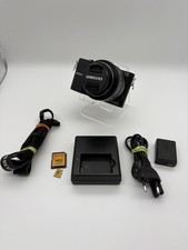 Obiettivo Samsung NX1000+