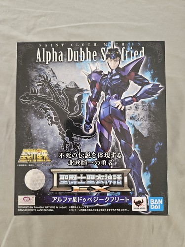 Bandai saint seiya myth - bandai,