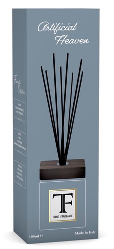 Diffusore essenze 100 - , ml