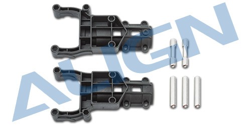 Align rex 700x - set, di