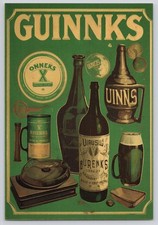 Guinness "GUINNKS" Pubblicità
