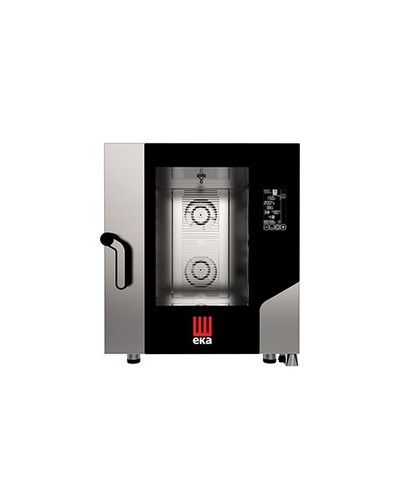 Forno tecnoeka mkf - tecnoeka,